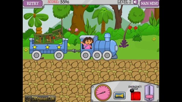 dora la exploradora episodios completos para que los niños vean en inglés no juegos