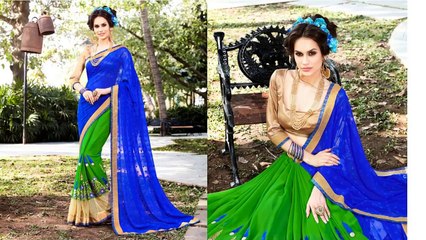 Wholesale Saree Online Shopping in Surat
