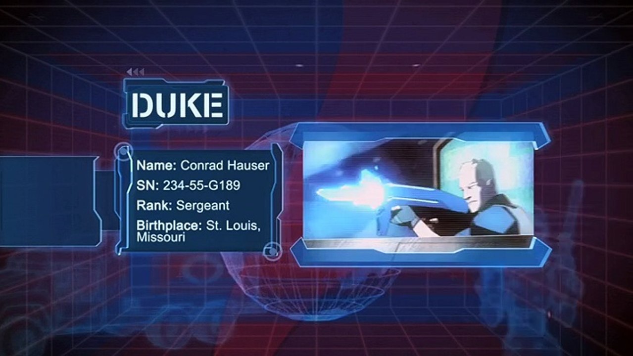 G.I.Joe Renegades [Magyar Szinkron] S01e14