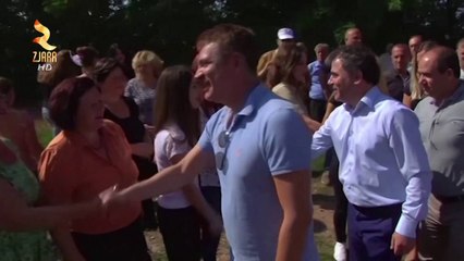 360° Gradë -DIBËR,RAMA VËMENDJE DO TI KUSHTOHET PROMOVIMIT TË TURIZMIT MALOR