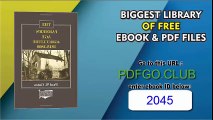 The Farmer's Age Agriculture 1815-1860 (The Economic History of the United States, Vol. 3)