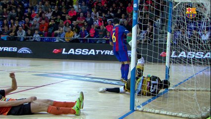 Ferrão: "O Barça tem todas as condições de voltar a ganhar títulos"