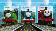 Thomas y sus Amigos de la Pista de Reparación de Thomas y sus Amigos Juegos de PBS Kids
