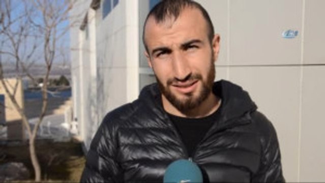 Malatya - Özel) 15 Temmuz Gazisi Fetö Darbe Girişimi Davasına Müşteki Olarak Katılacak