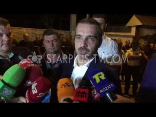 MINISTRI TAHIRI NGUSHELLON FAMILJEN E EFEKTIVIT TE FNSH ARDIAN KODRA