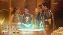 Encantadia: Ang pinili ng Brilyante ng Hangin | Episode 158