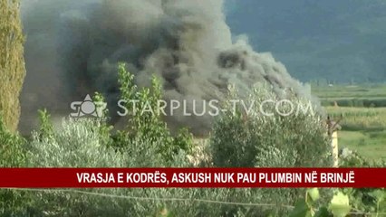 EFEKTIVI KODRA MUND TË KISHTE SHPËTUAR