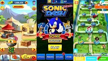 Talking Tom Gold Run vs Sonic Dash vs Despicable Me 2 Minion Rush NEW UPDATE