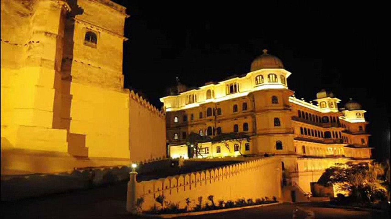 Udaipur-  Rajasthan, India.