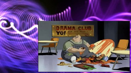 X Men Evolution S01E04 Mutant Crush