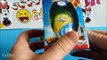 SURPRISE EGGS UNBOXING !!! Aladdin Crazy Fruits - Funny Toys Surprise - сюрприз яйца 驚きの卵