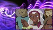 X Men Evolution S01E05 Speed and Spyke