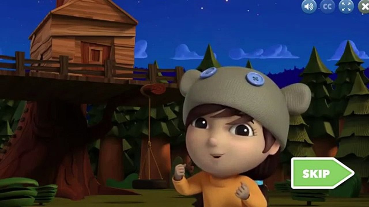 Ready Jet Go Game Video - Mindys Constellation Exploration Mission - PBS Kids Games