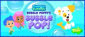 Bubble Guppies Juegos de Bubble Cachorro Bubble Pop HD Juegos para Niños
