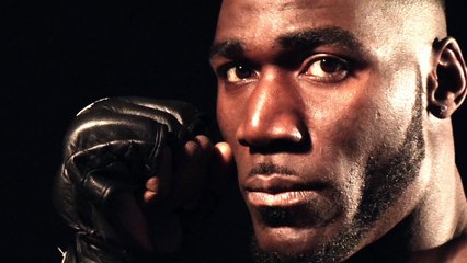 100%FIGHT 29 - FOCUS YANN KOUADJA vs ALEXIS MAILLOLS