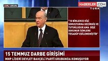 Yıldırım'dan, Bahçeli'nin 'İdam' Çağrısına Yanıt- Referandum Sonrası MHP İle Oturur Konuşuruz