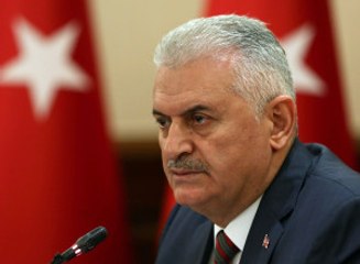 Başbakan'dan Gündeme Dair Önemli Açıklamalar