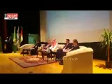 بالفيديو.. منتدي الشباب العربي يبحث دور جامعة الدول العربية والأمم المتحدة في دعم الشباب
