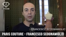 Paris Haute Couture S/S 17 - Francesco Scognamiglio Trends | FTV.com