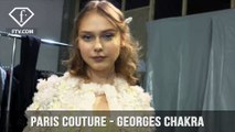 Paris Haute Couture S/S 17 - Georges Chakra Trends | FTV.com