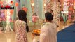 On Location Of TV Serial 'Ishqbaaz' Are Shivaay & Tia Trying To Make Anika Jealous 26 Febuary 2017 - YouTube
