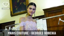 Paris Haute Couture S/S 17 - Georges Hobeika Trends | FTV.com