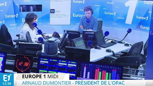 Cité abandonnée aux dealers : Ma responsabilité est de mettre en sécurité mes locataires