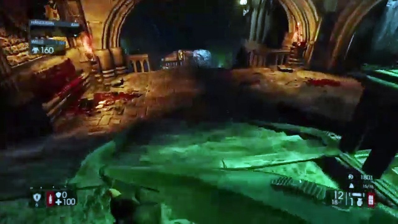 PS4-Live-Übertragung von LimeAngelEyes