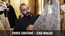 Paris Haute Couture S/S 17 - Ziad Nakad Trends | FTV.com