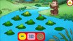 Curious George Full Episode English Cartoon Games – Monkey Faces – Ribbit – Hide & Seek –