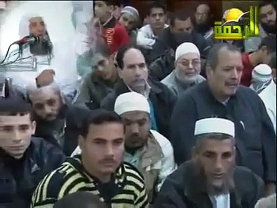 محمد حسان - لا تجعل الله اهون الناظرين اليك