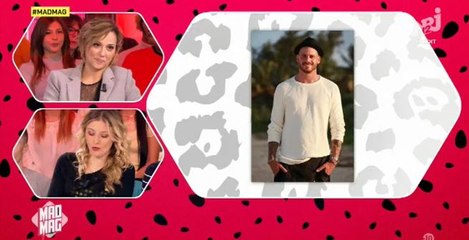 Mad Mag : Coralie trompée par Raphaël ? Barbara balance (vidéo)