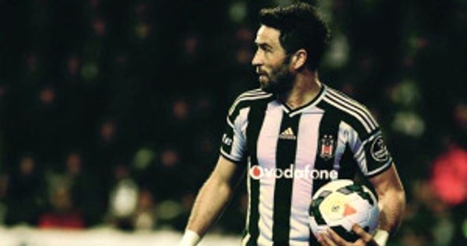 Beşiktaş, Yeni Gökhan Gönül'ü Buldu: Alperen Babacan