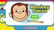 Jorge el curioso Episodio Completo en inglés de Juegos de dibujos animados – Monos a los que se Enfrenta Ribbit – Hide and Seek –