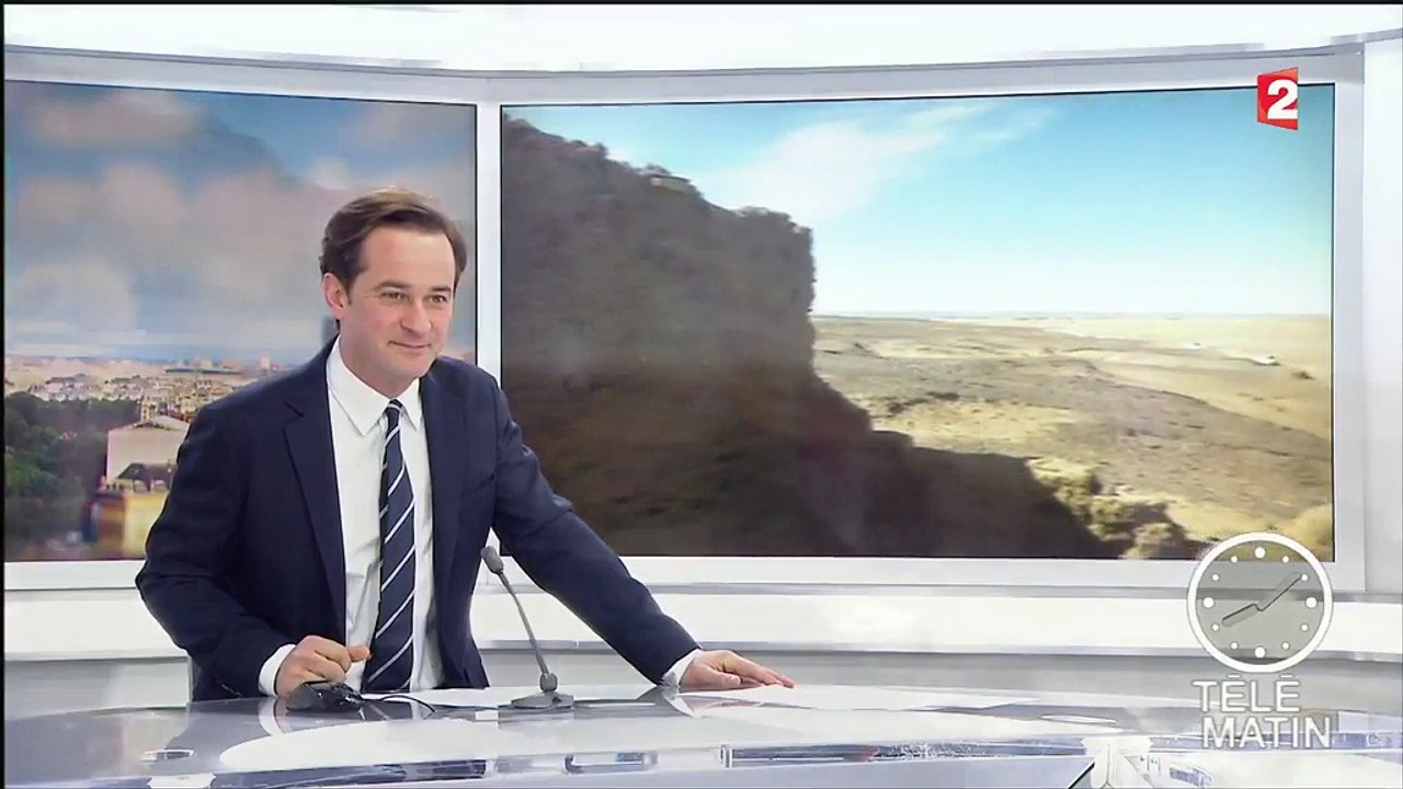 Le 4L Trophy bat son plein au Maroc