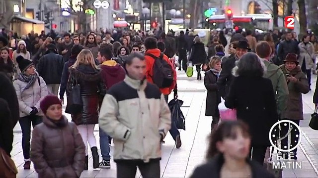 L'espérance de vie va continuer à augmenter