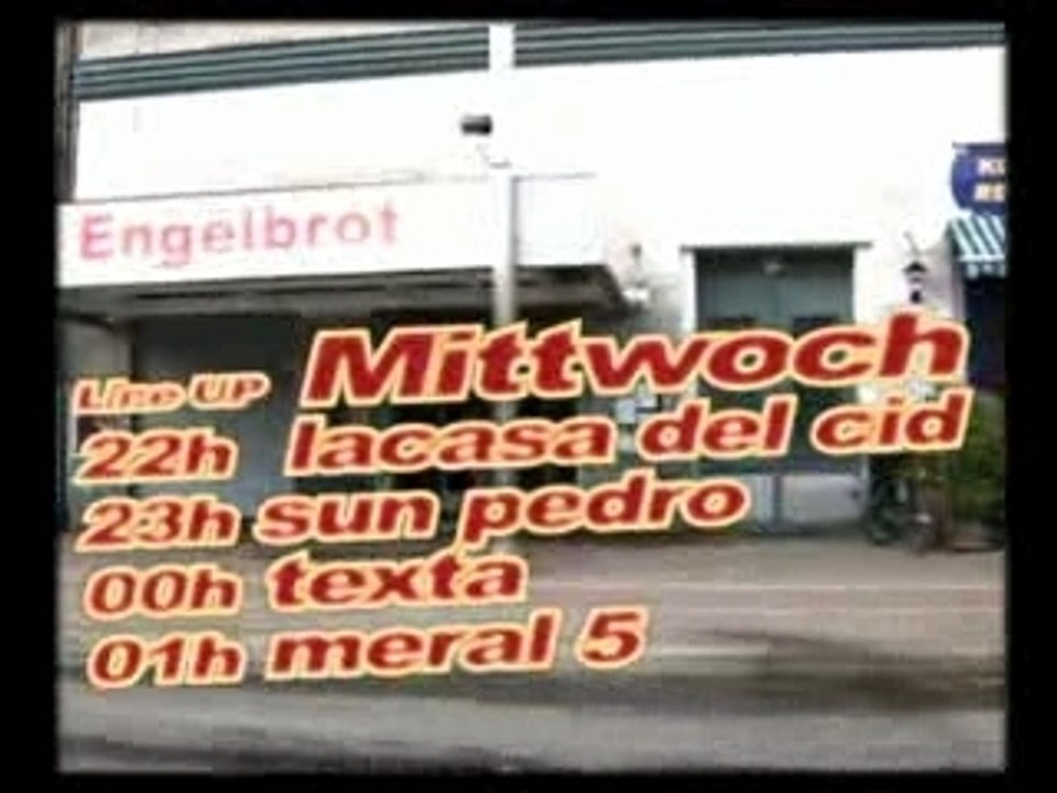 Berlin Meets Wien zur Popkomm