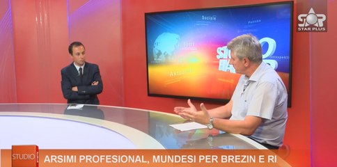 ARSIMI PROFESIONAL, MUNDËSI PËR BREZIN E RI