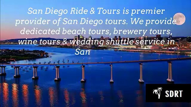 San Diego Botanic Garden Tour