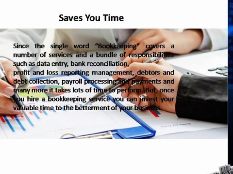 4 Reasons Why BAS Accounting Services Are Helpful For SME Owners