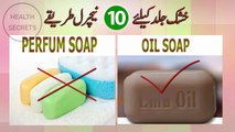 05.10 Natural Ways How To Get Rid Of Body Skin Dryness At Home