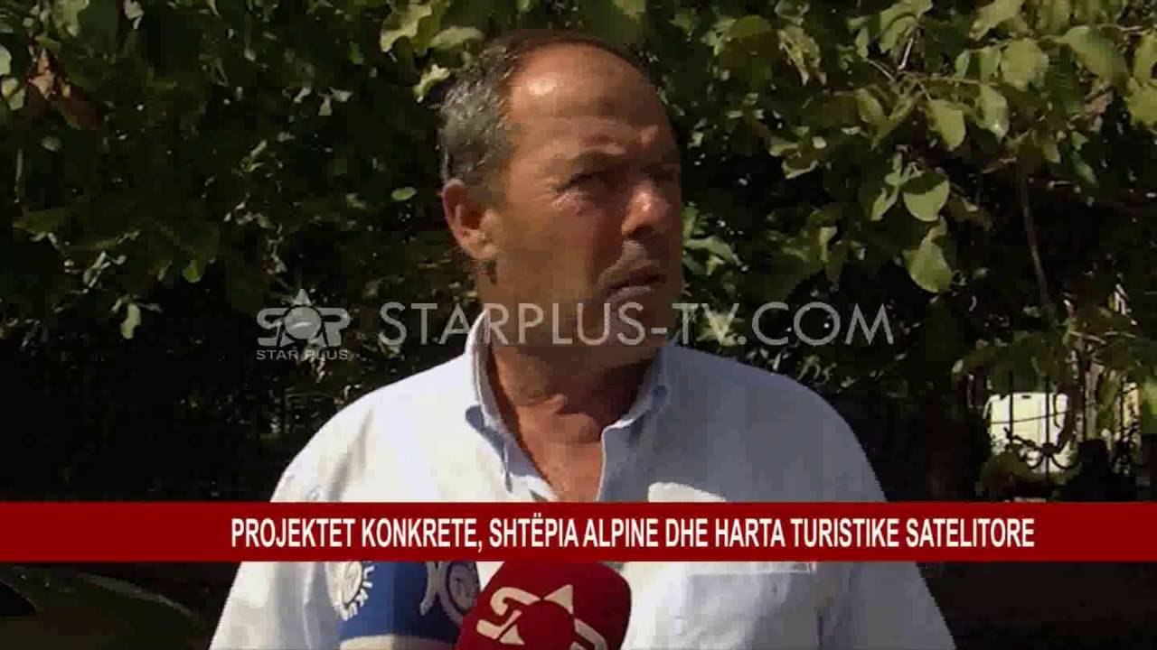 SHOQATA ALPINE AUSTRIAKE, VIZITË NË BASHKINË MALËSI E MADHE