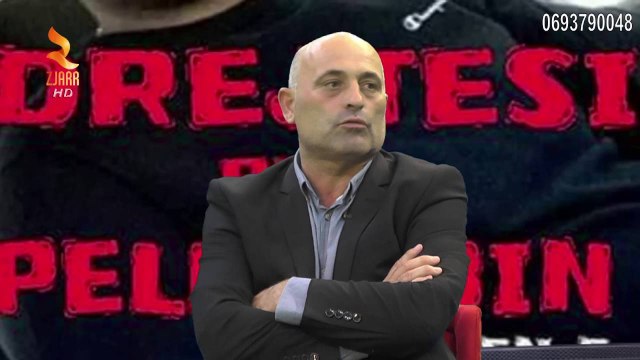Aulon Kalaja me Nikoll Marnikollaj .Flakë për Flakë - pj 1 .. dt 20/09/2016