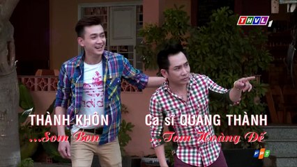 Osin nổi loạn - Tập 13 || Phim VN