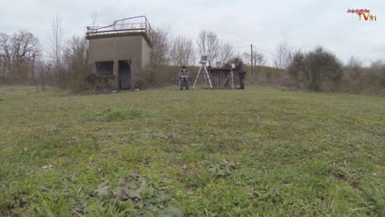 Aéromodélisme Drone TBS Discovery (J.R)