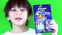 Angry Birds Space Mashems! - Super Cool!
