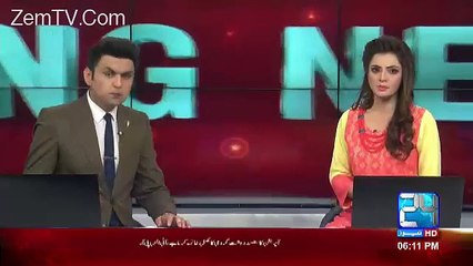 Breaking News:- Army To Start New Op Radd-ul-Fasaad