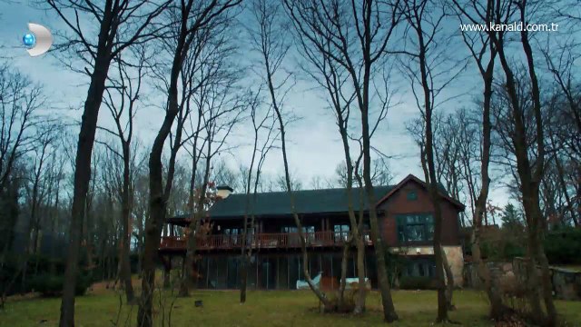 Hayat Şarkısı 43. Bölüm - Hülya ile Kerim'in son gecesi!