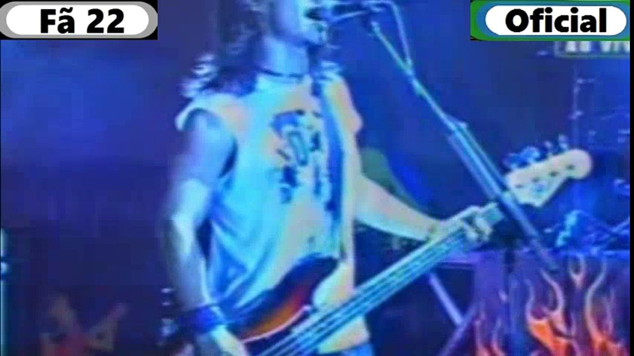 CPM22- tocando nirvana (Piaui Pop 2004)