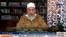 انصحوني  الخمرماشي حرام كي تشرب كأس كل يوم _ لكن ما تسكرش ... شاهد رد الشيخ شمس الدين